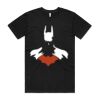 Mens Basic Tee Thumbnail