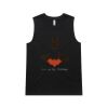 Women's Upside Tank Thumbnail