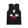 Women's Upside Tank Thumbnail